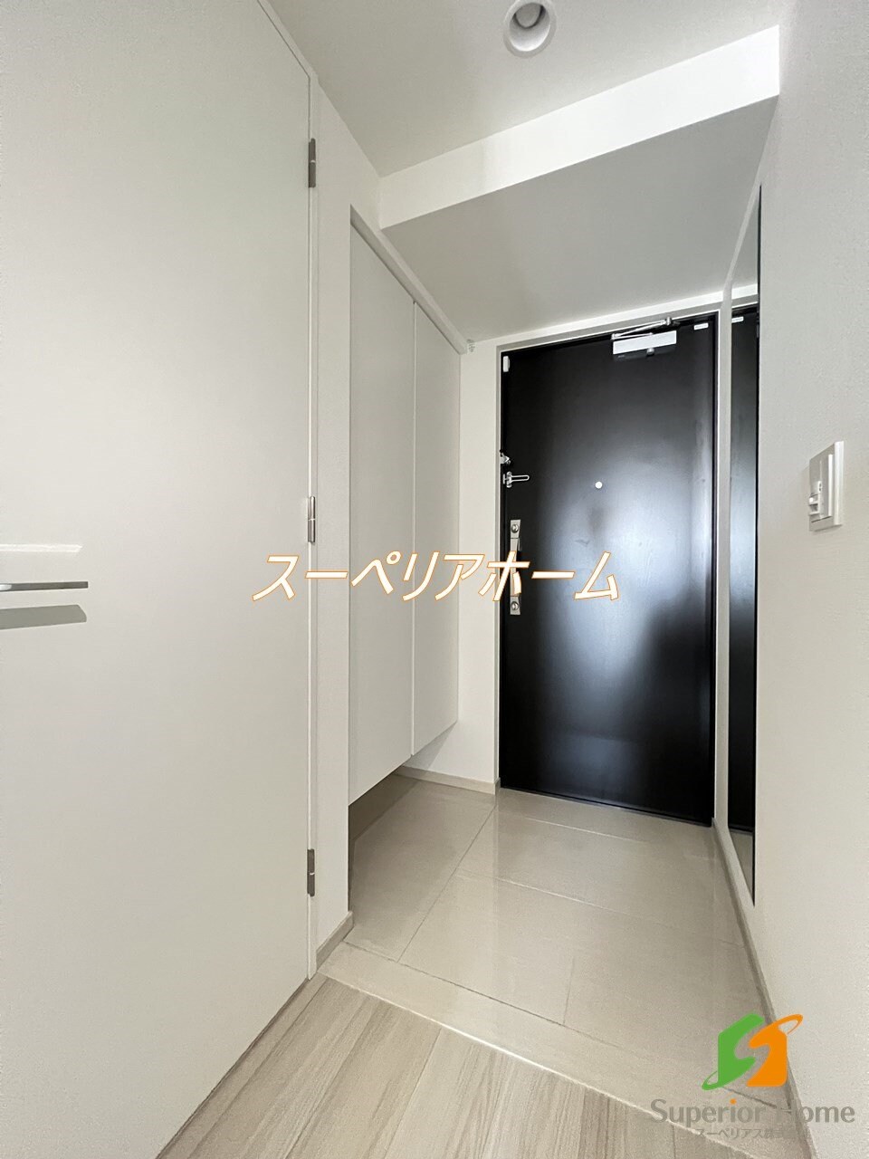 コンフォリア東上野の物件内観写真