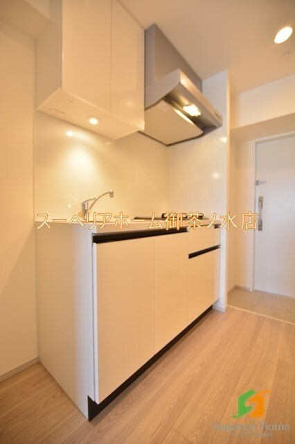 プラウドフラット浅草橋IIの物件内観写真