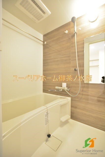 プラウドフラット浅草橋IIの物件内観写真