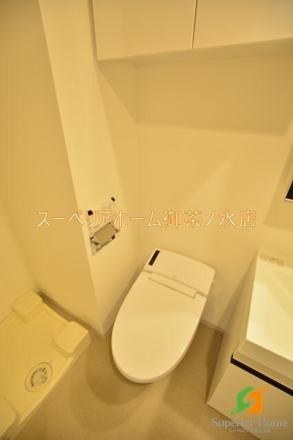 プラウドフラット浅草橋IIの物件内観写真