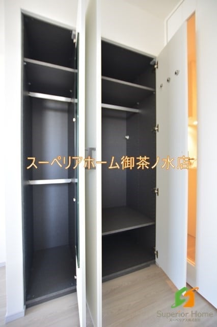 プラウドフラット浅草橋IIの物件内観写真