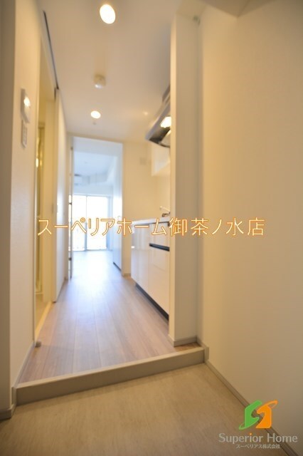 プラウドフラット浅草橋IIの物件内観写真