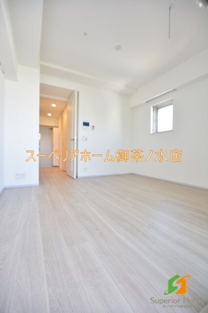 プラウドフラット浅草橋IIの物件内観写真