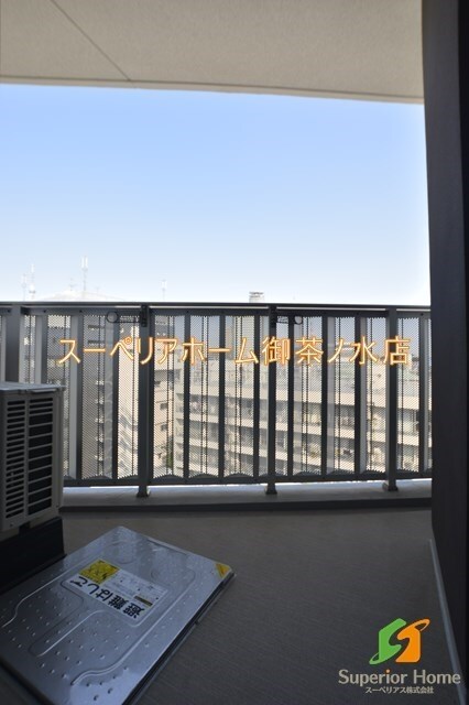 プラウドフラット浅草橋IIの物件内観写真