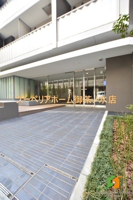 プラウドフラット浅草橋IIの物件内観写真