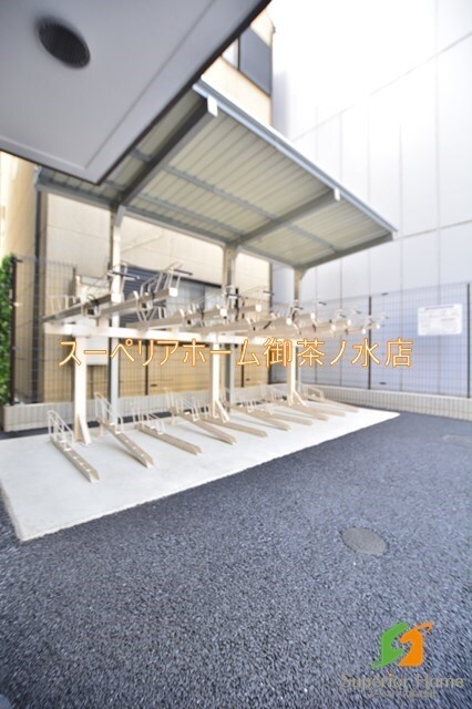 プラウドフラット浅草橋IIの物件内観写真