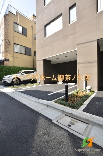 プラウドフラット浅草橋IIの物件内観写真