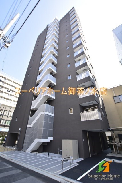 プラウドフラット浅草橋IIの物件内観写真