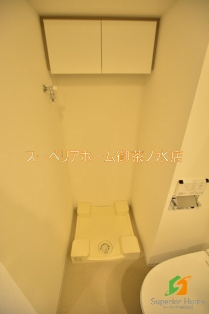 プラウドフラット浅草橋IIの物件内観写真