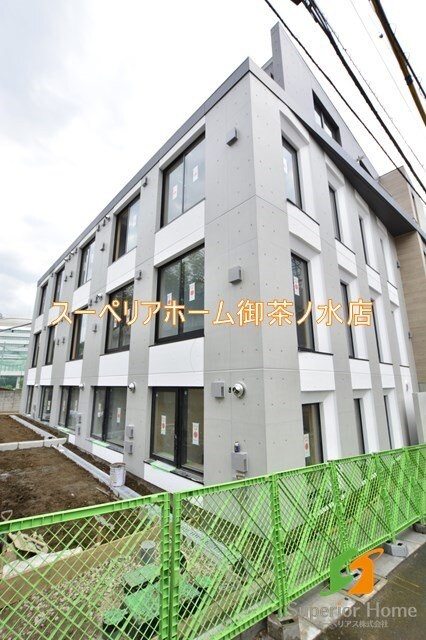 LEGALAND神楽坂(リーガランド神楽坂)の物件内観写真