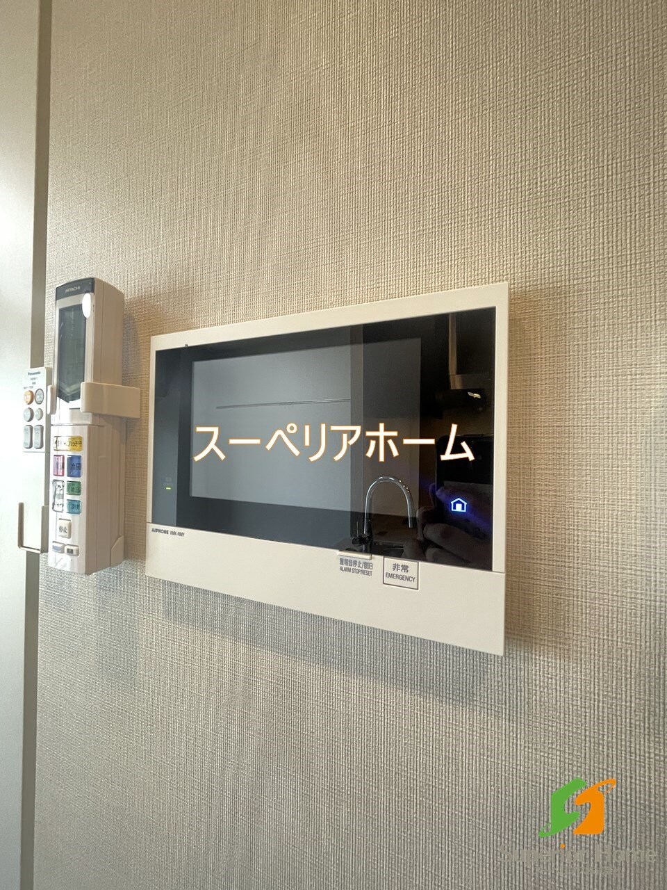 クレストコート上野の物件内観写真