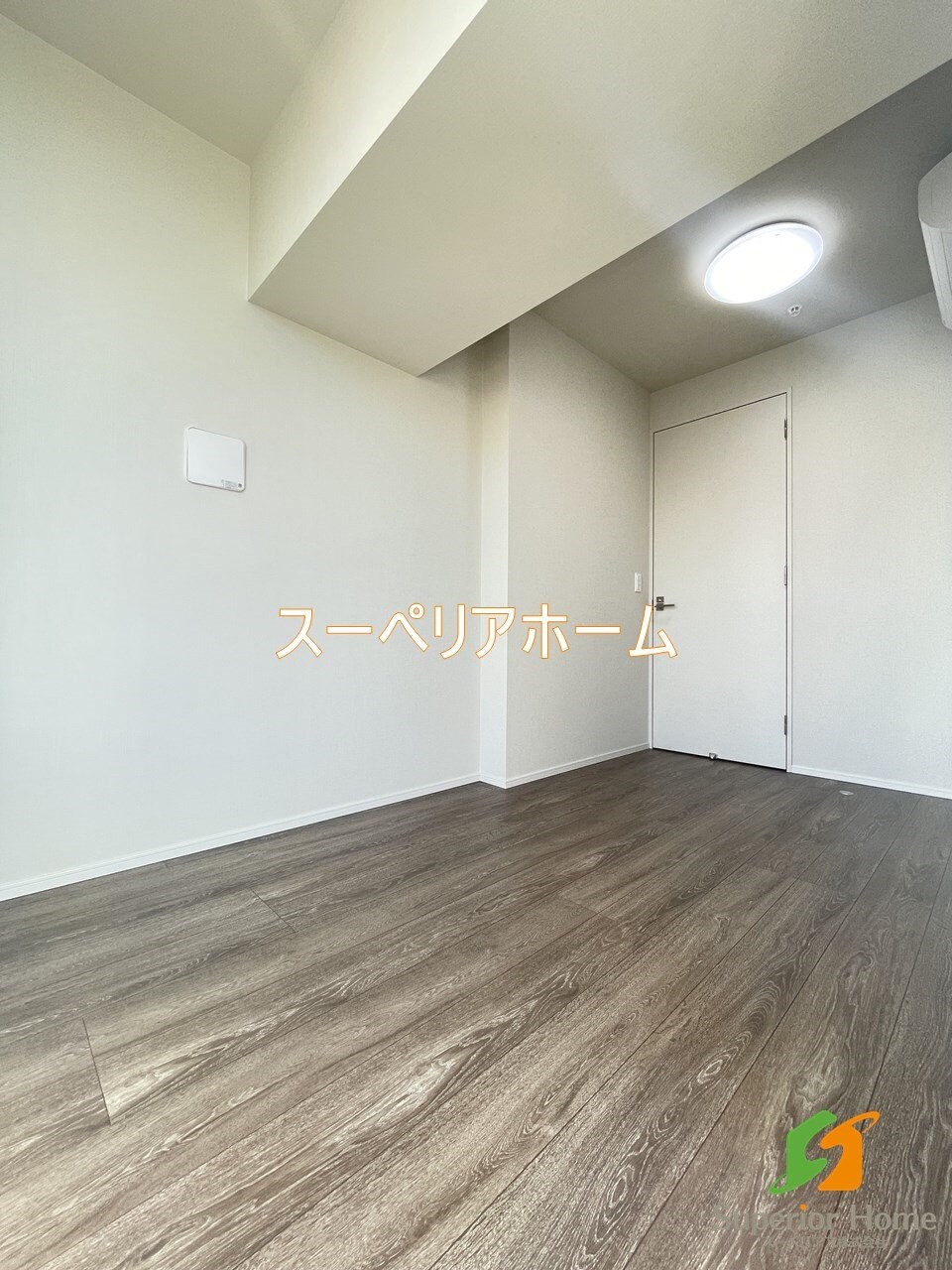 クレストコート上野の物件内観写真