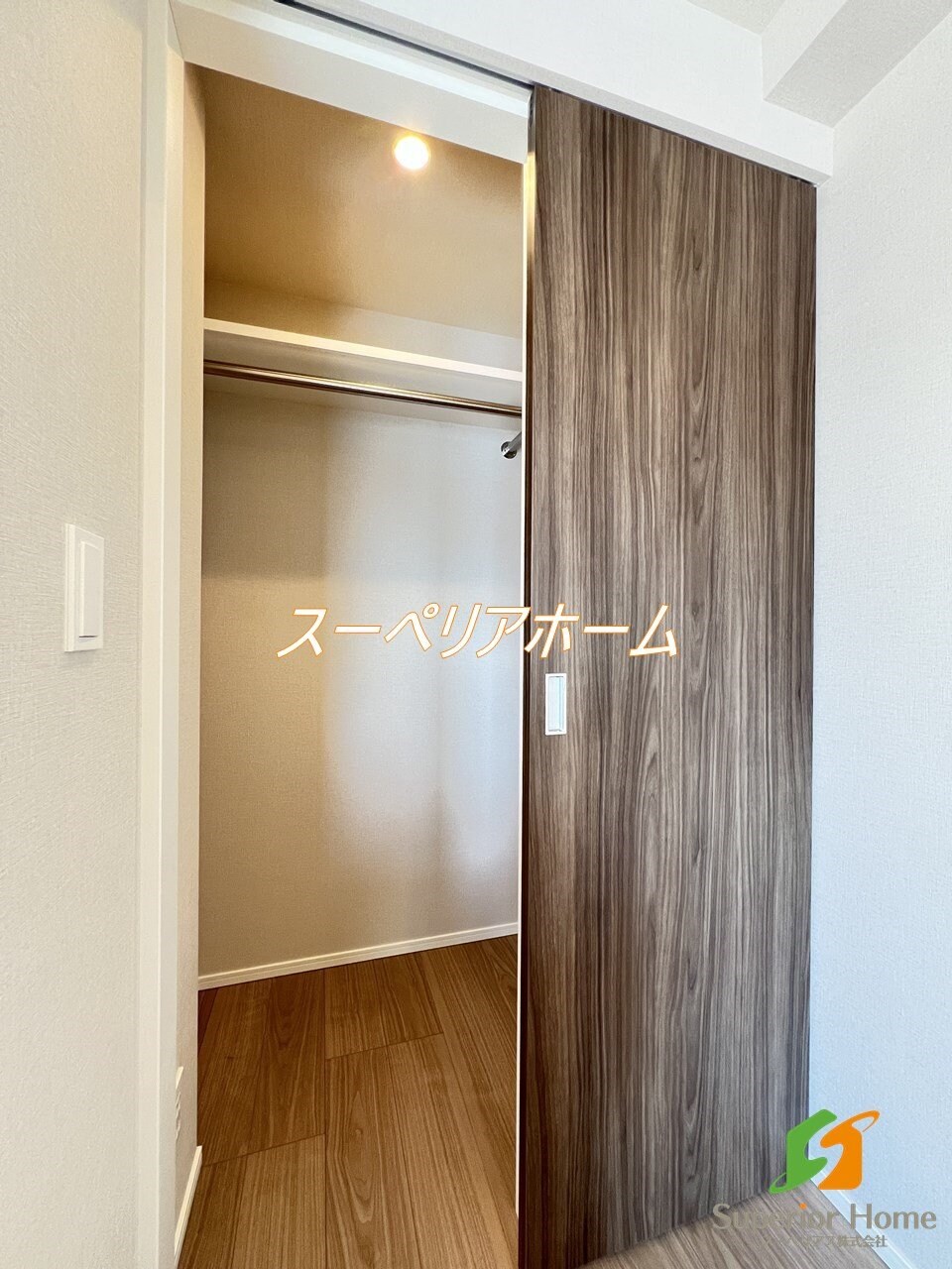 アーバネックス上野元浅草の物件内観写真