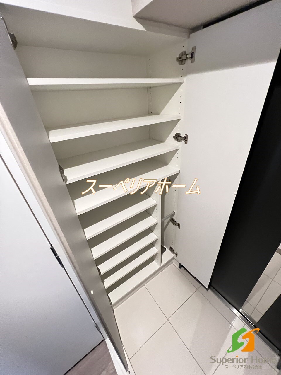 アーバネックス上野元浅草の物件内観写真