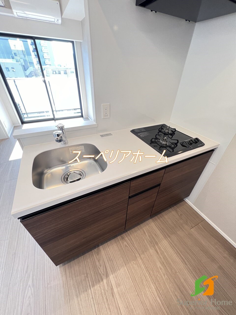 アーバネックス上野元浅草の物件内観写真