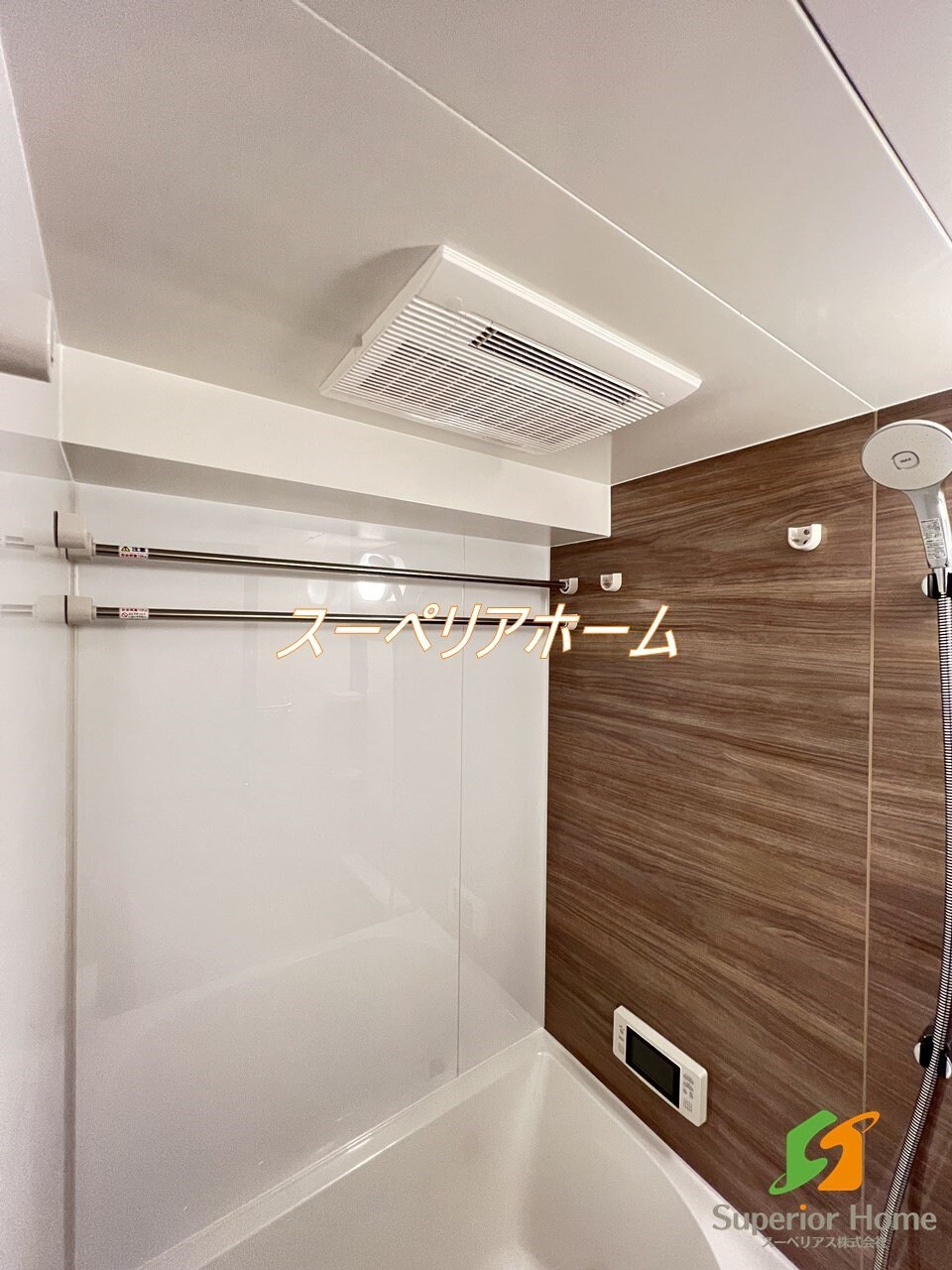 アーバネックス上野元浅草の物件内観写真