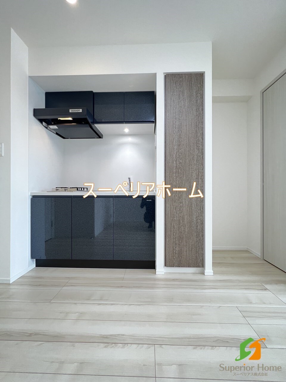 S-RESIDENCE新宿御苑の物件内観写真