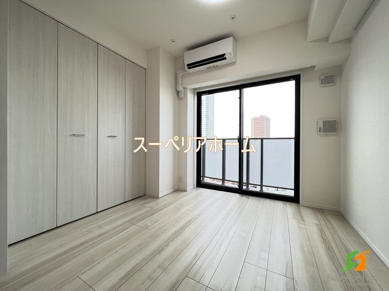 S-RESIDENCE新宿御苑の物件内観写真