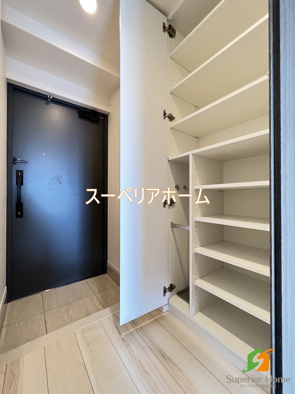 S-RESIDENCE新宿御苑の物件内観写真