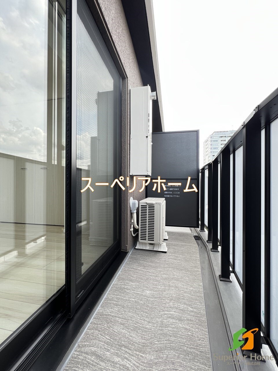 S-RESIDENCE新宿御苑の物件内観写真