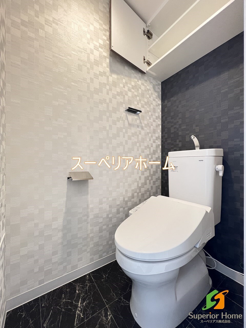 S-RESIDENCE新宿御苑の物件内観写真