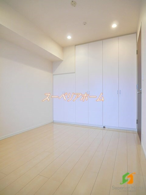 ガーネットコート四谷の物件内観写真