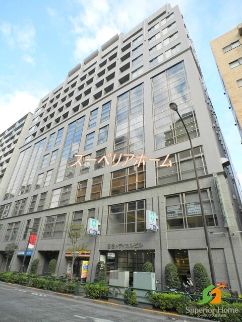 ガーネットコート四谷の物件内観写真