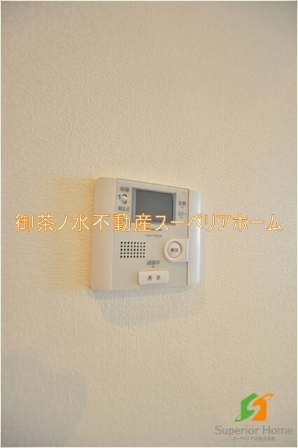 World Residence 大手町の物件内観写真