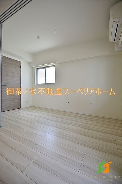 World Residence 大手町の物件内観写真