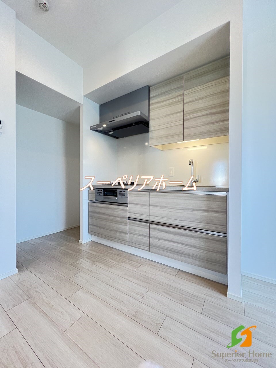 ザ・パークハビオ文京目白台プレイスの物件内観写真