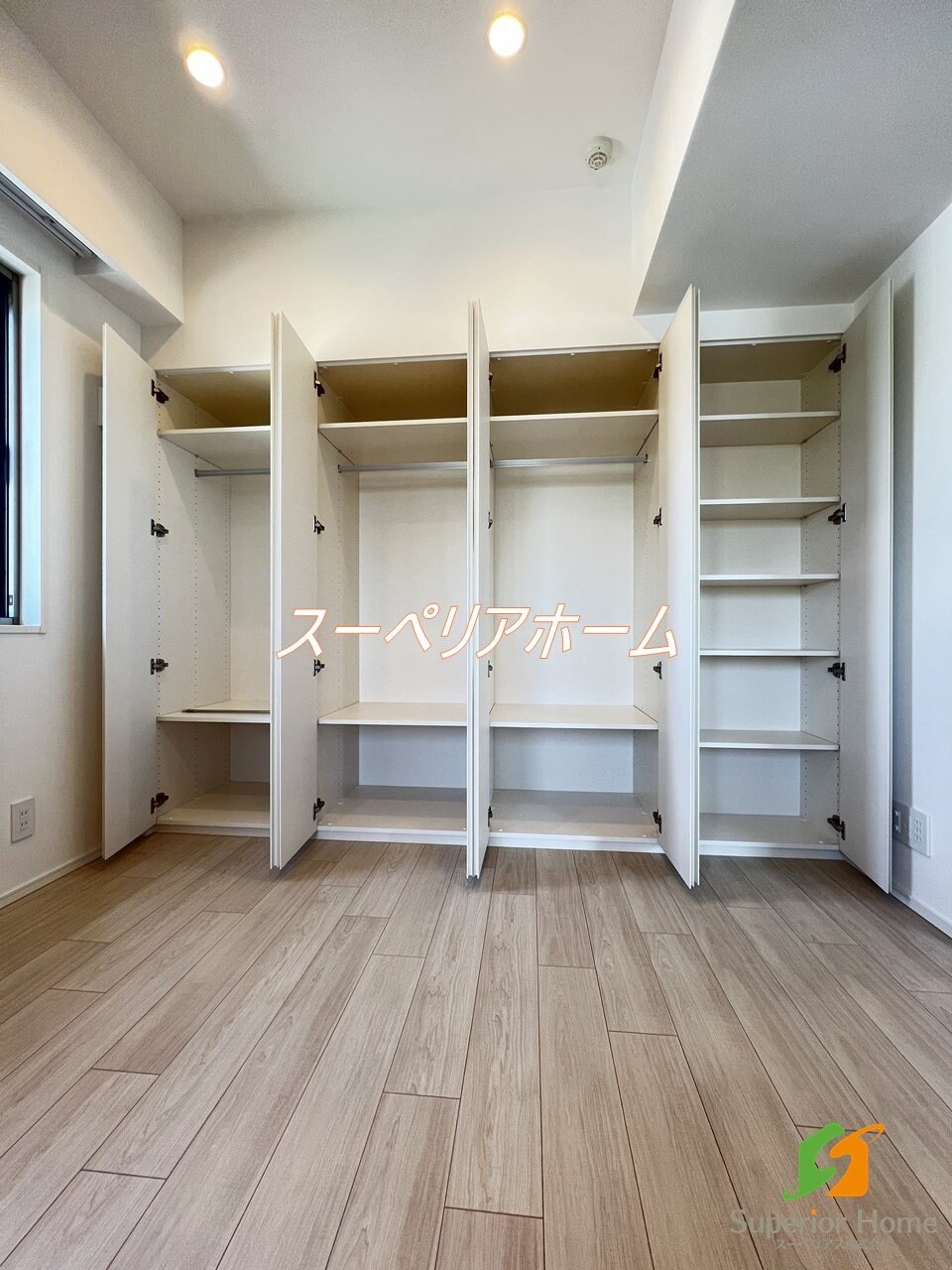 ザ・パークハビオ文京目白台プレイスの物件内観写真