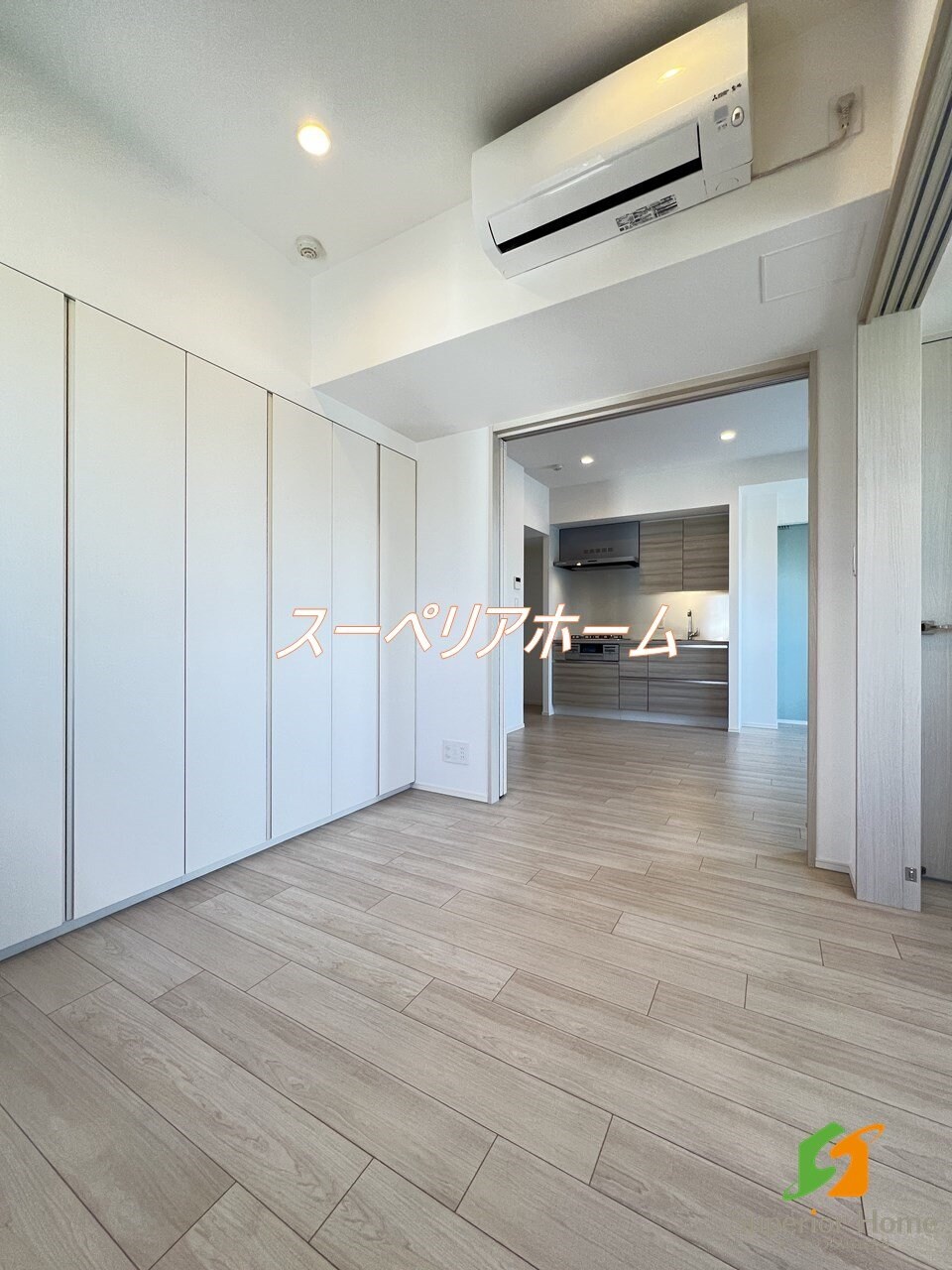 ザ・パークハビオ文京目白台プレイスの物件内観写真