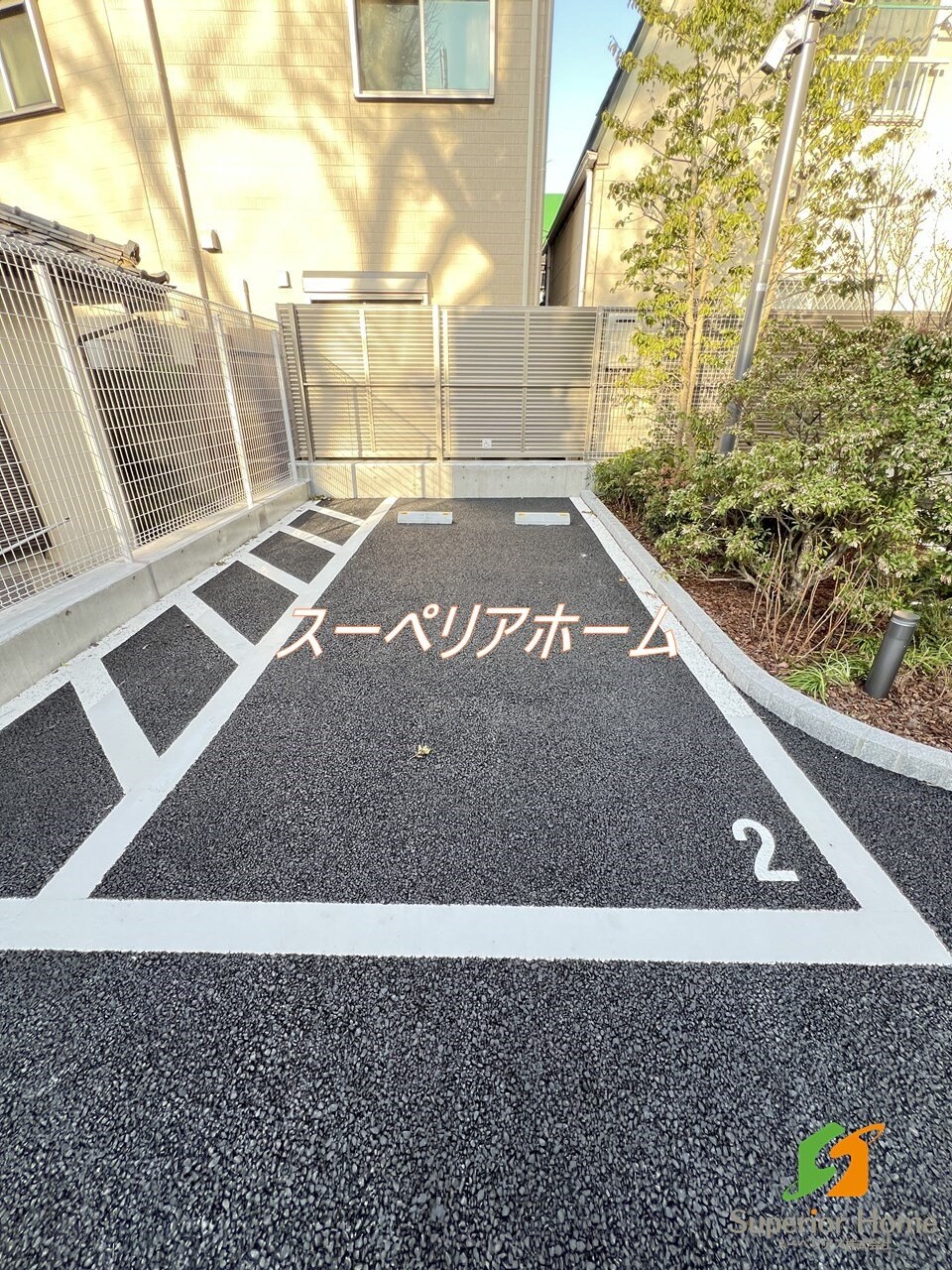 ザ・パークハビオ文京目白台プレイスの物件内観写真