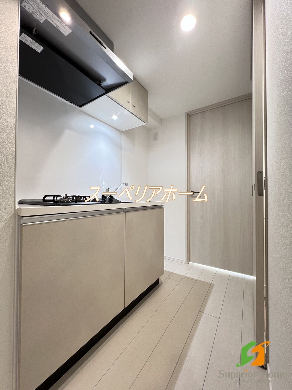 CREATIF文京江戸川橋の物件内観写真