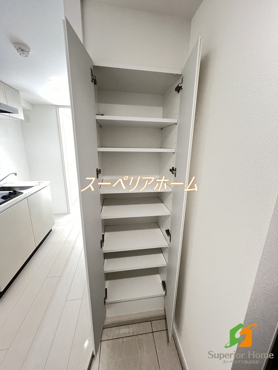 CREATIF文京江戸川橋の物件内観写真