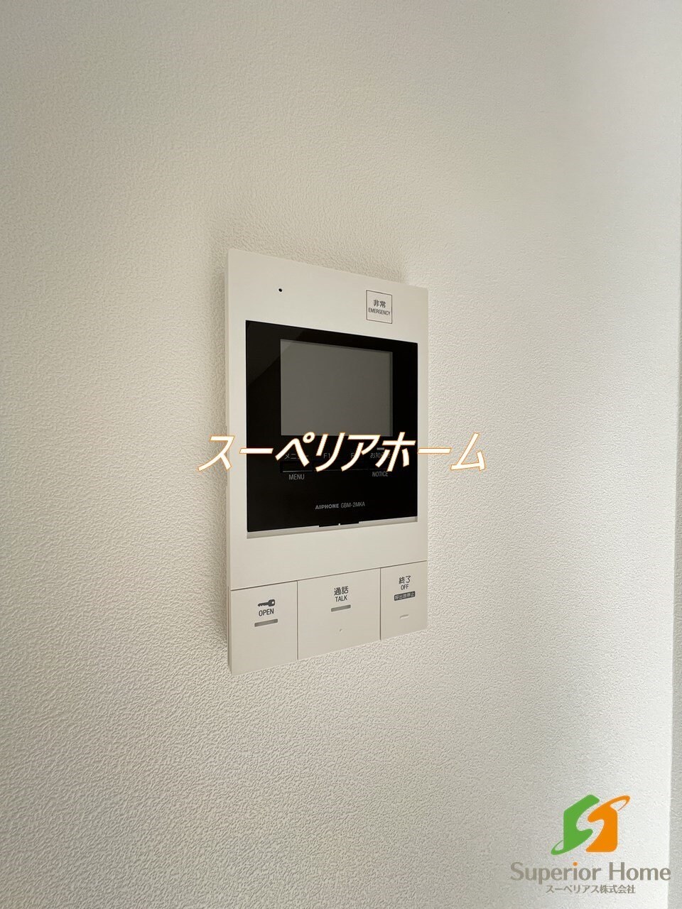 CREATIF文京江戸川橋の物件内観写真