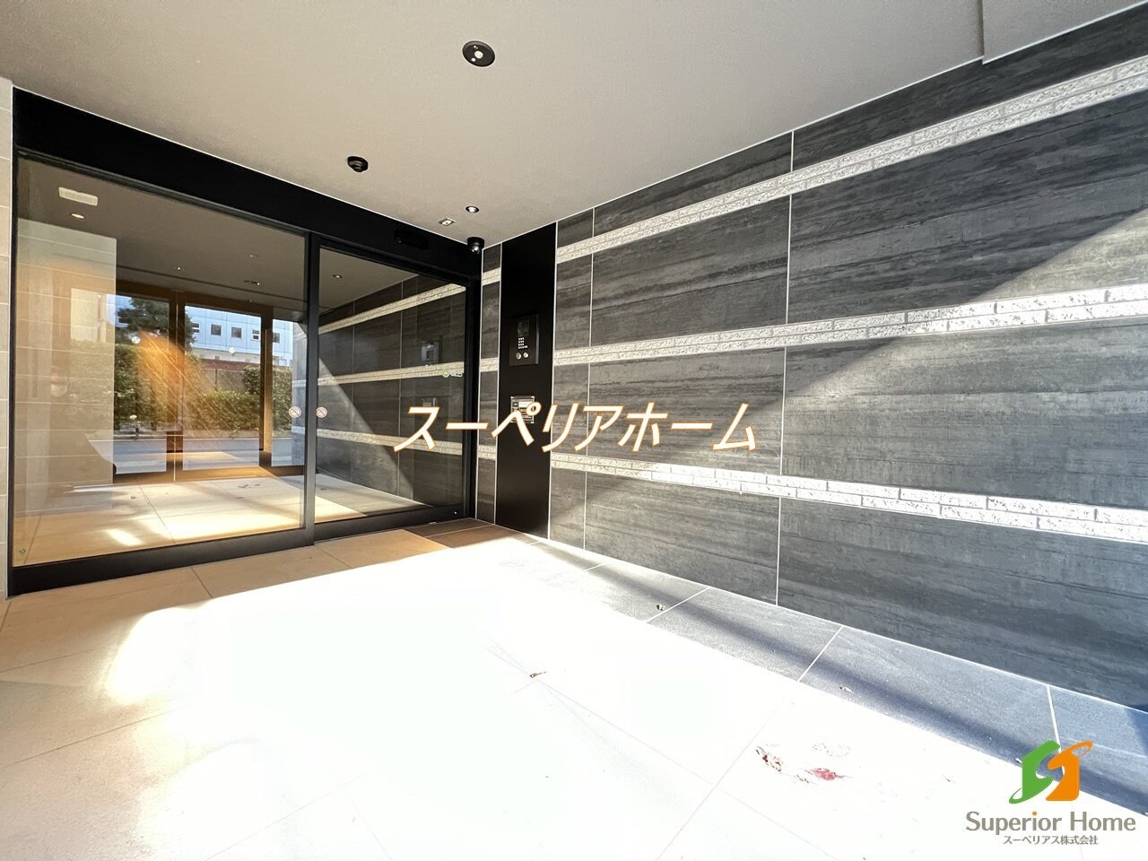 CREATIF文京江戸川橋の物件内観写真