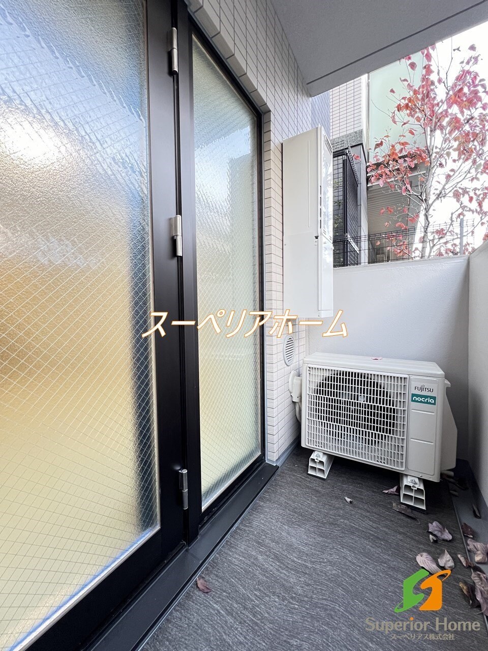 CREATIF文京江戸川橋の物件内観写真