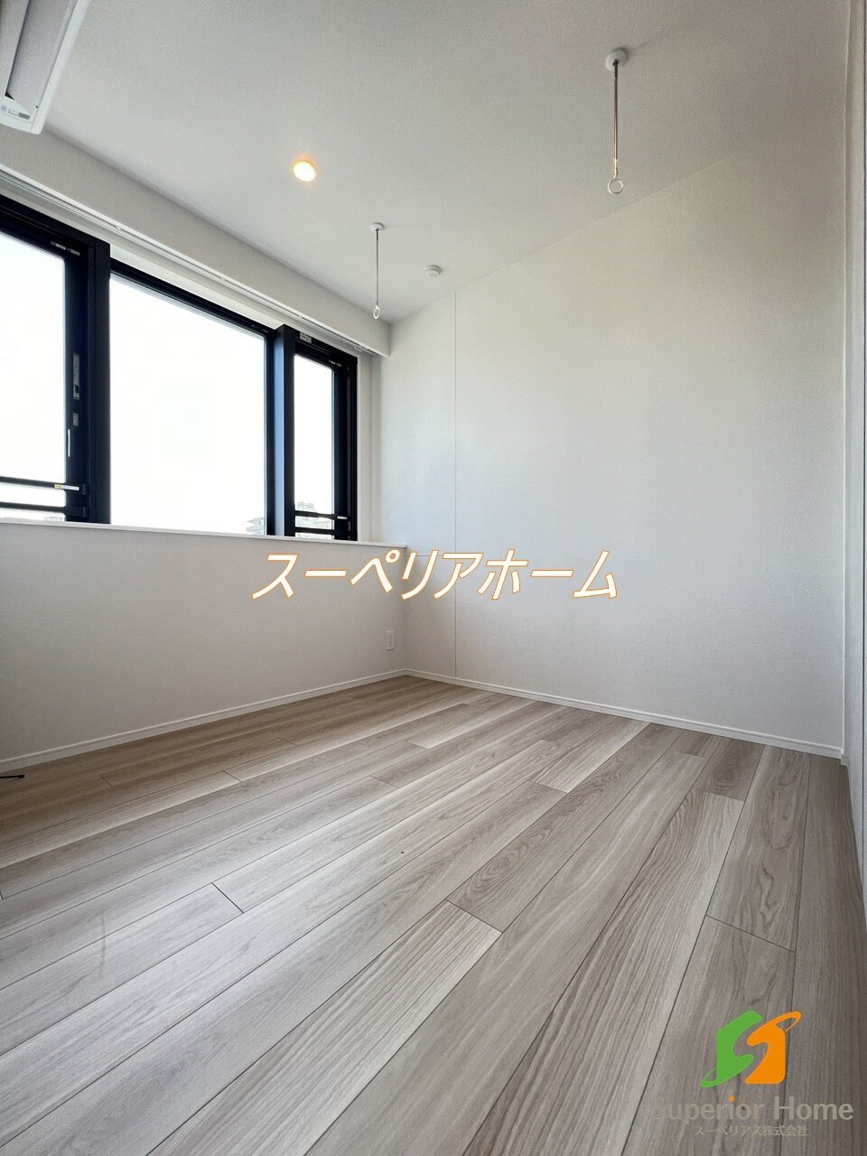 シーズンフラッツ新御徒町の物件内観写真