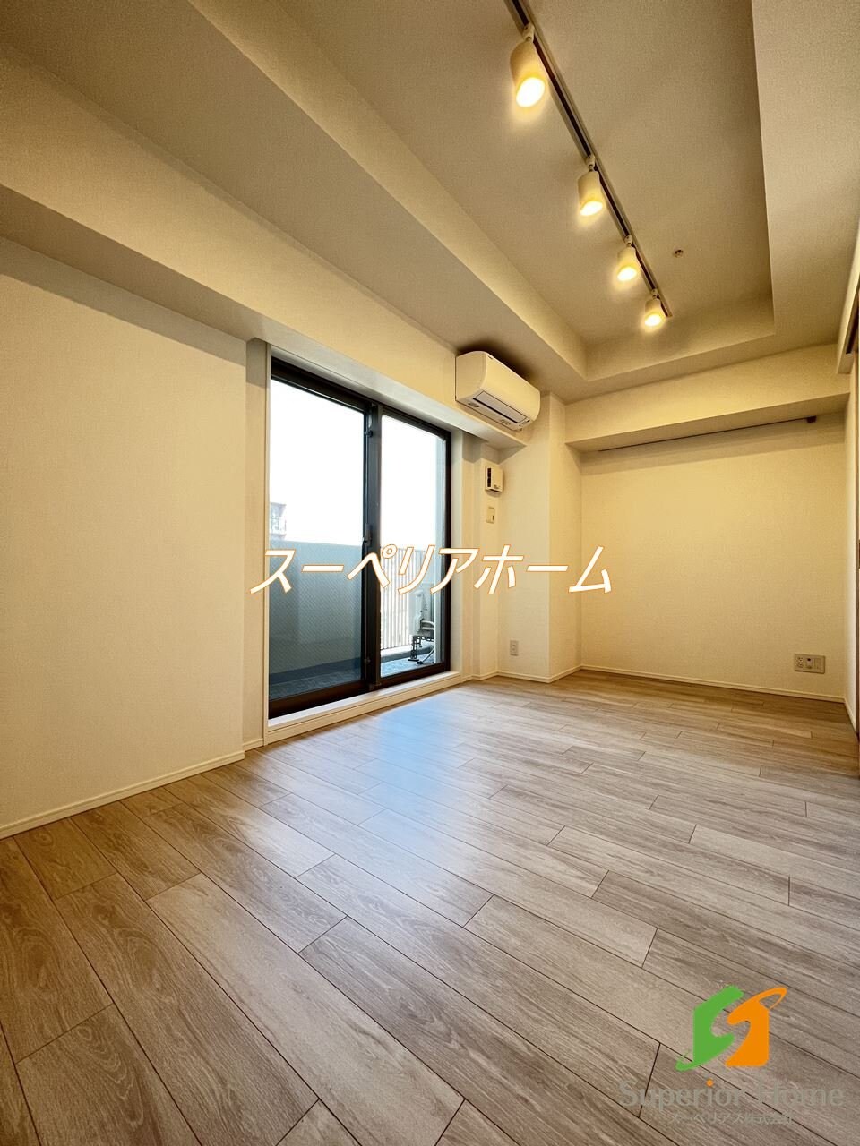 ザ・パークハビオ浅草駒形の物件内観写真