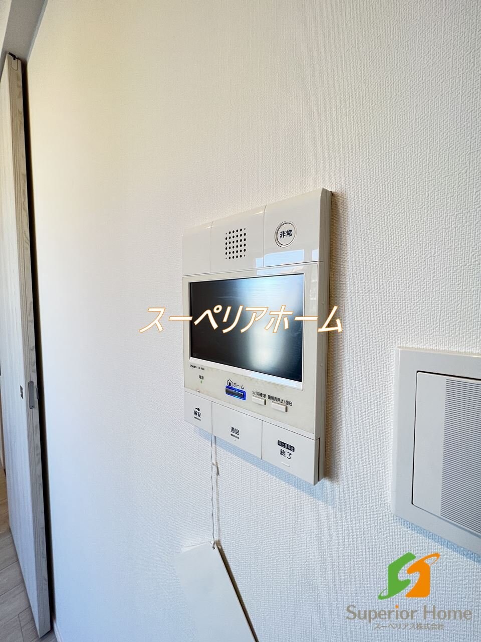 ザ・パークハビオ浅草駒形の物件内観写真