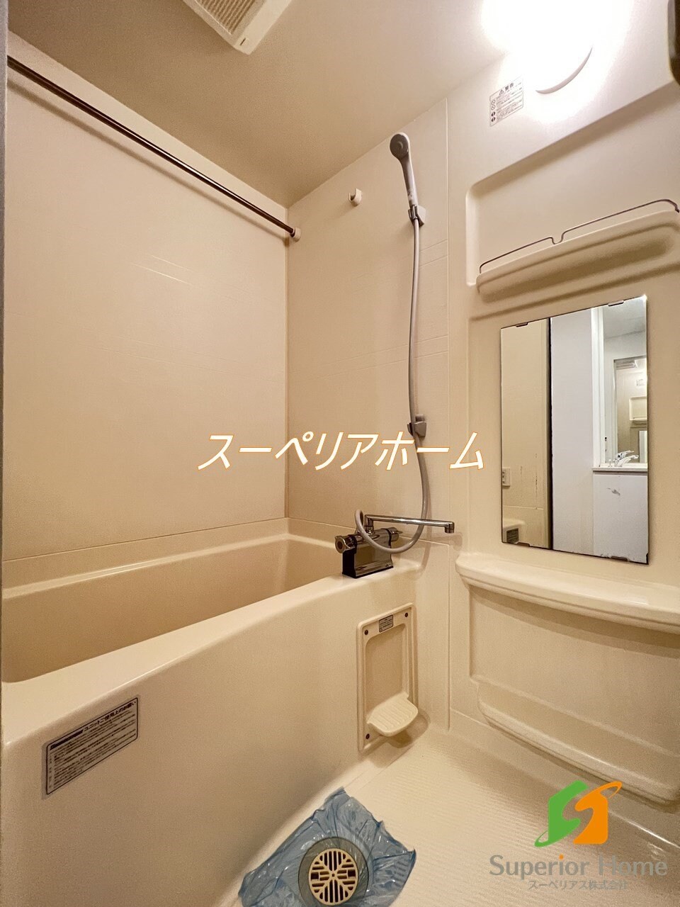 レジディア上野御徒町の物件内観写真