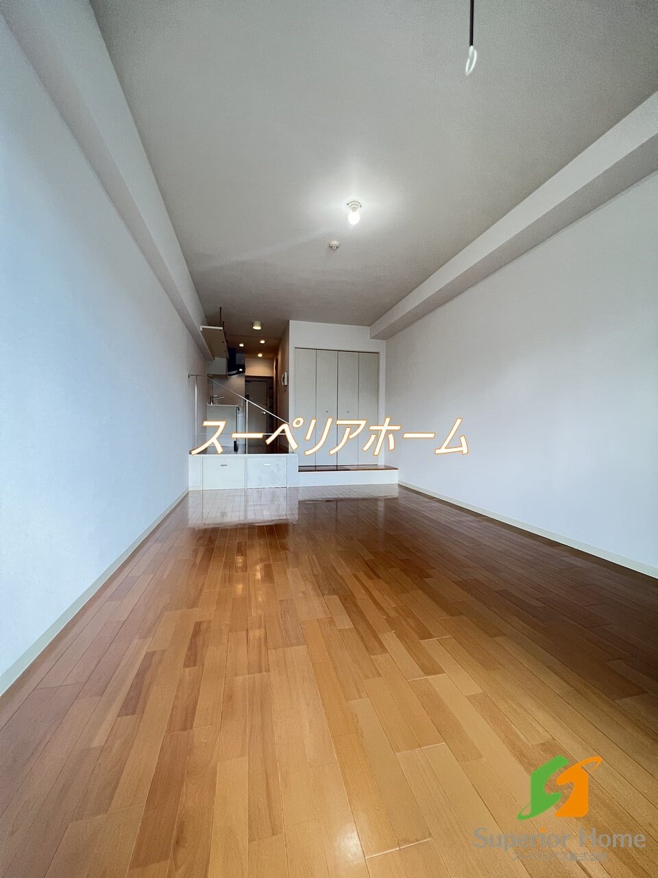 レジディア上野御徒町の物件内観写真