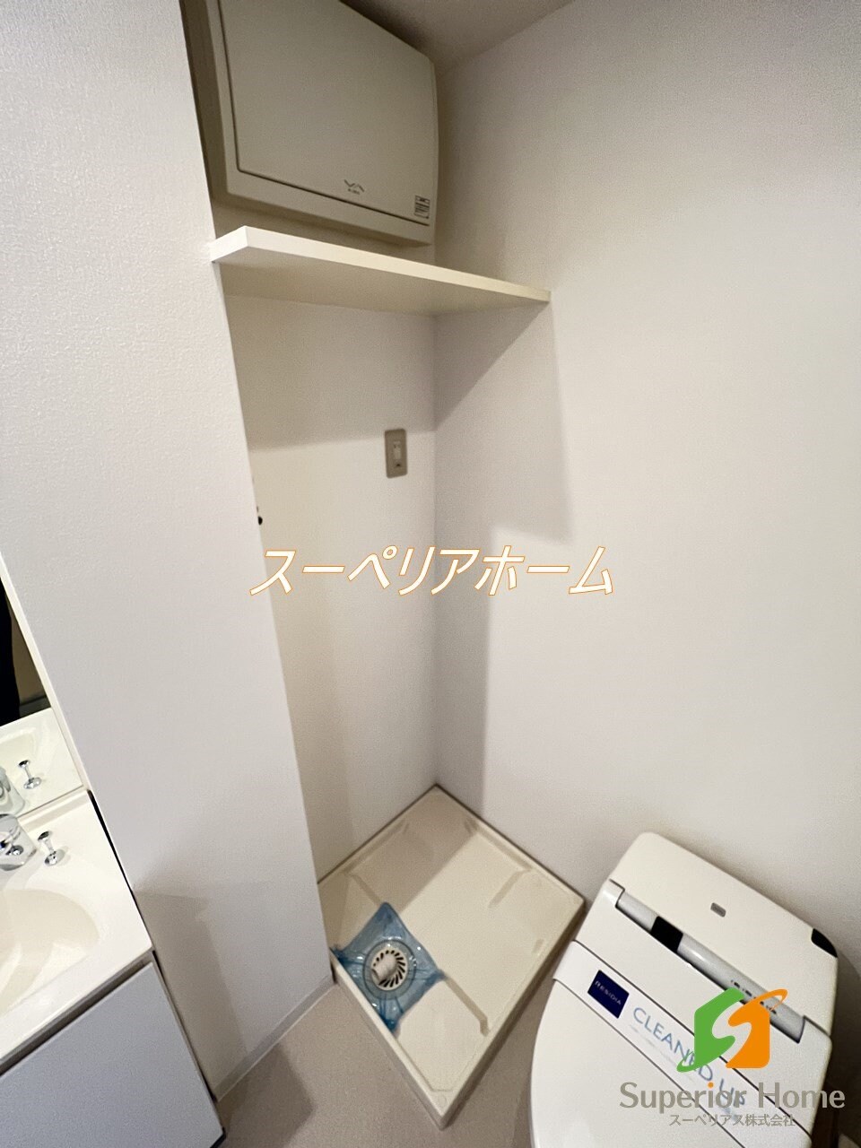 レジディア上野御徒町の物件内観写真