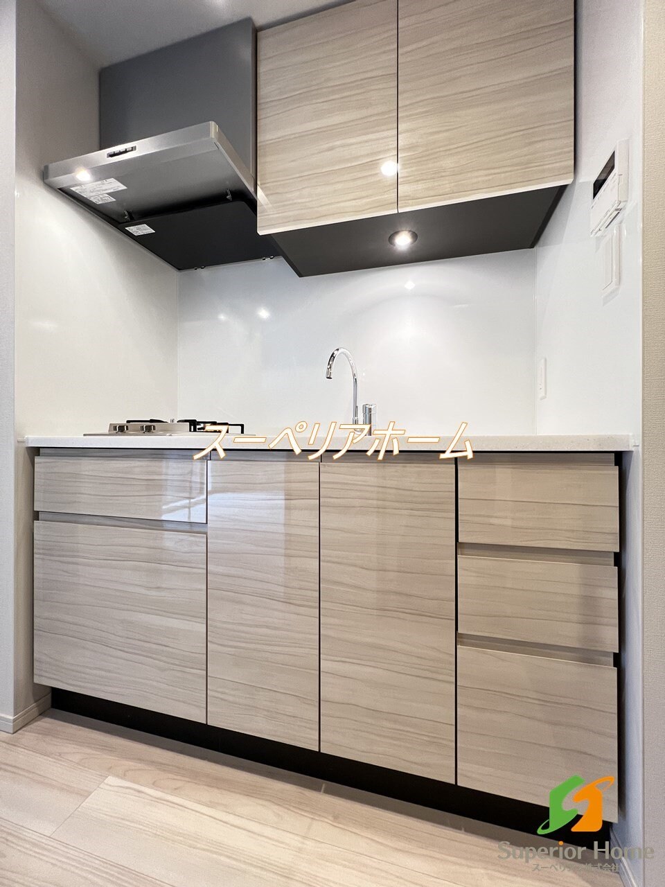 パークアクシス神保町の物件内観写真