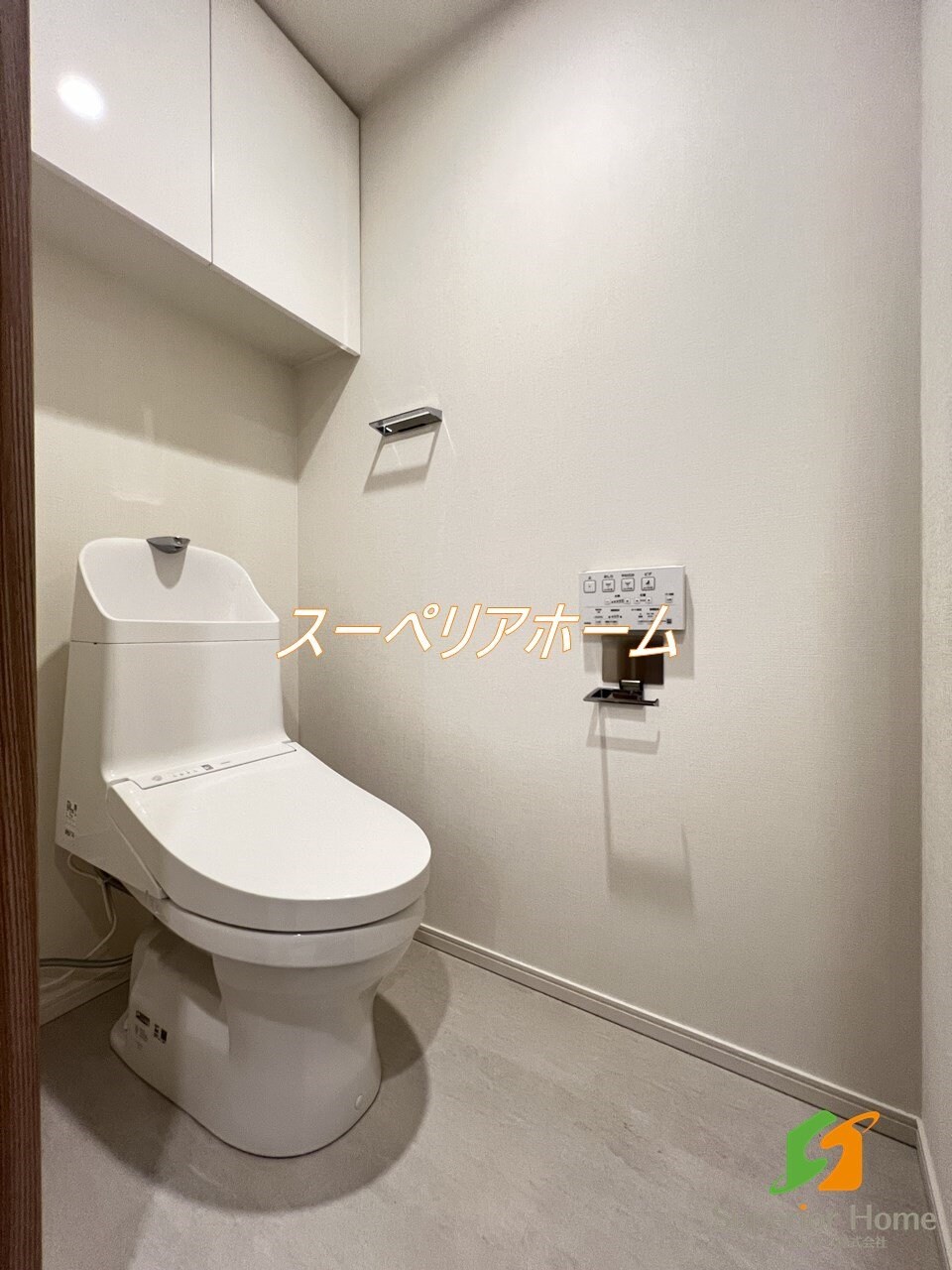 パークアクシス神保町の物件内観写真