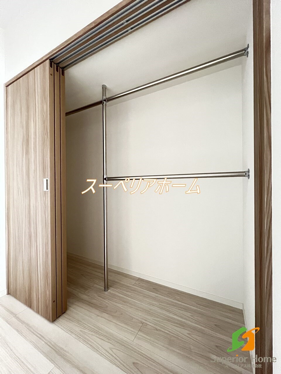 パークアクシス神保町の物件内観写真