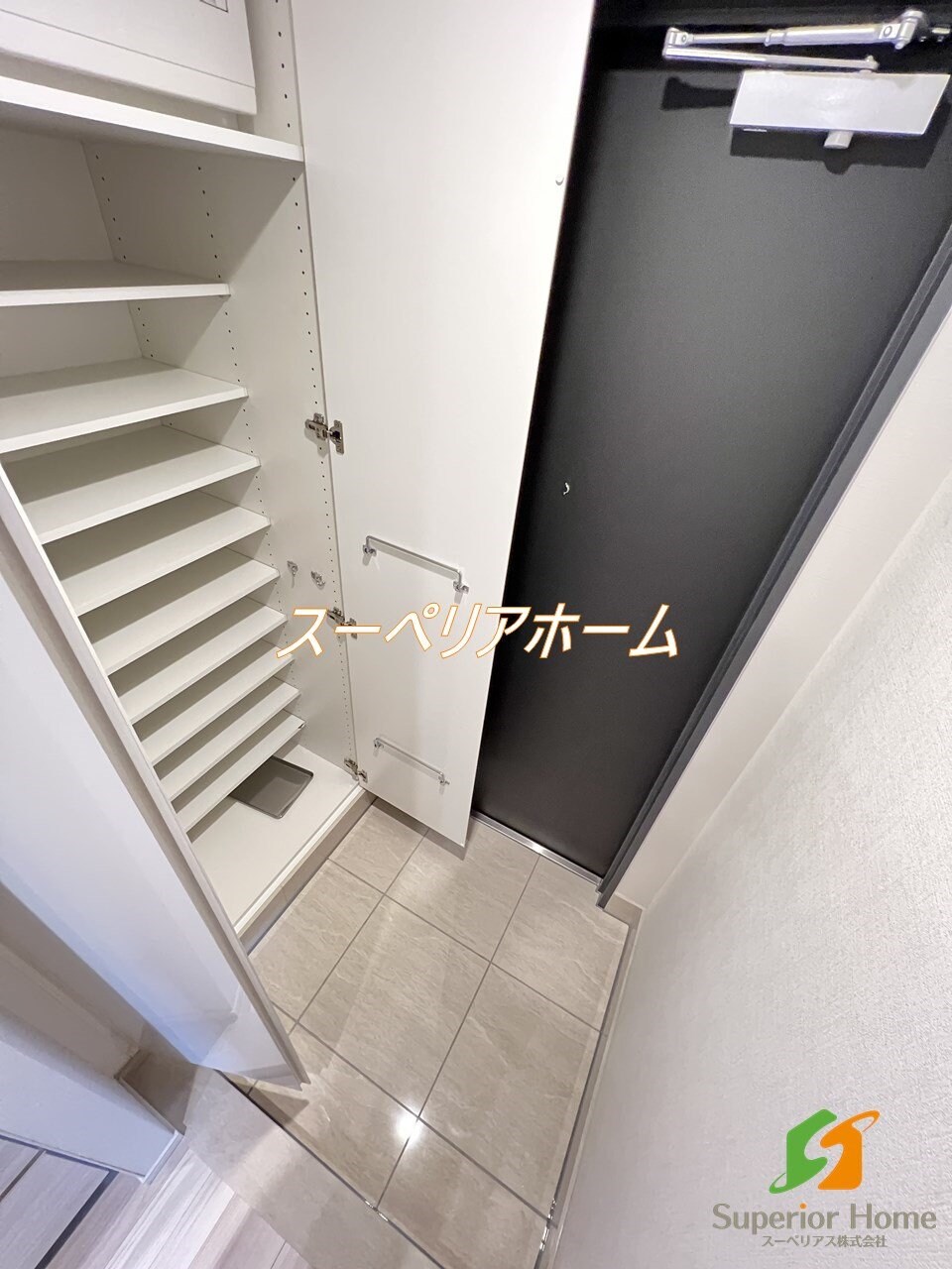 パークアクシス神保町の物件内観写真