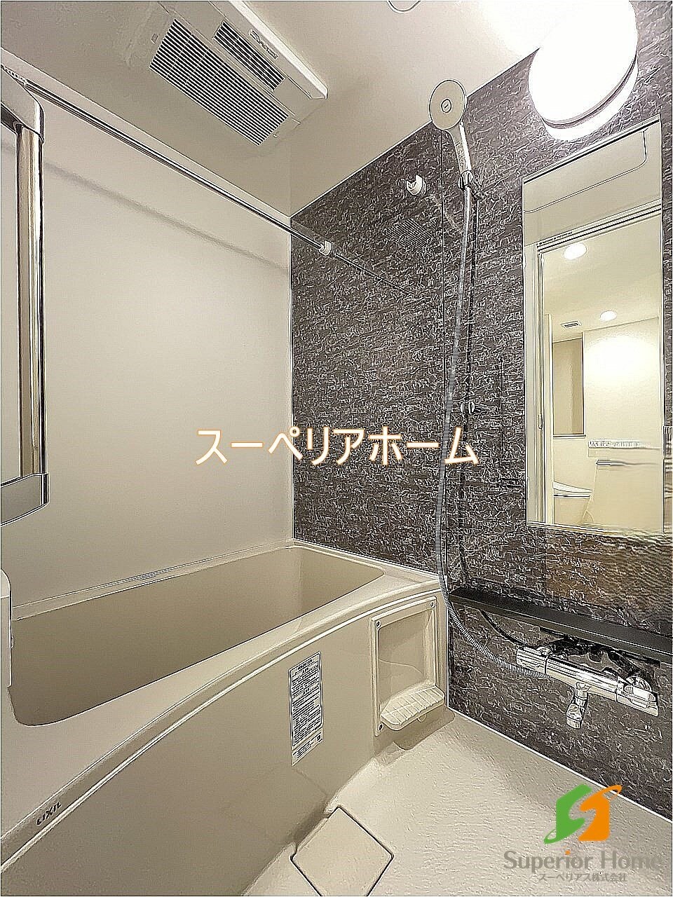 クレストコート蔵前ステーションフロントの物件内観写真