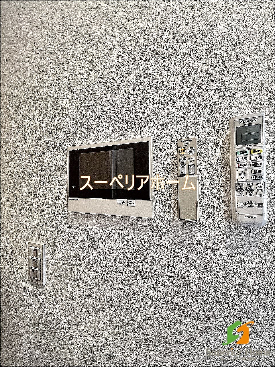 クレストコート蔵前ステーションフロントの物件内観写真